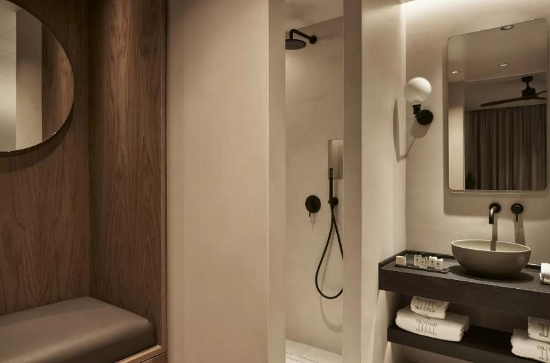 Люкс Премиум, The Olivar Suites