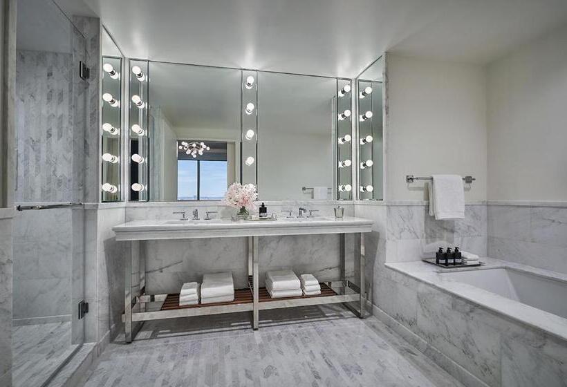 Люкс Повышенной Комфортности, Pendry West Hollywood