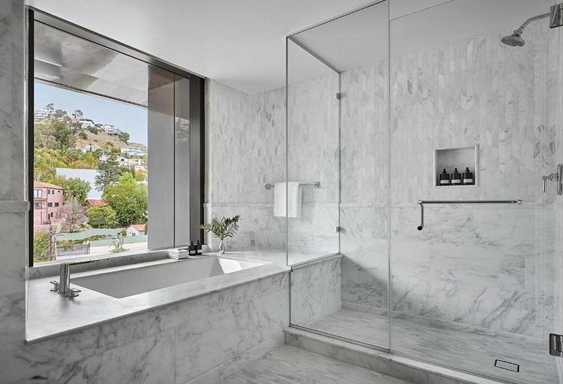Люкс, Pendry West Hollywood
