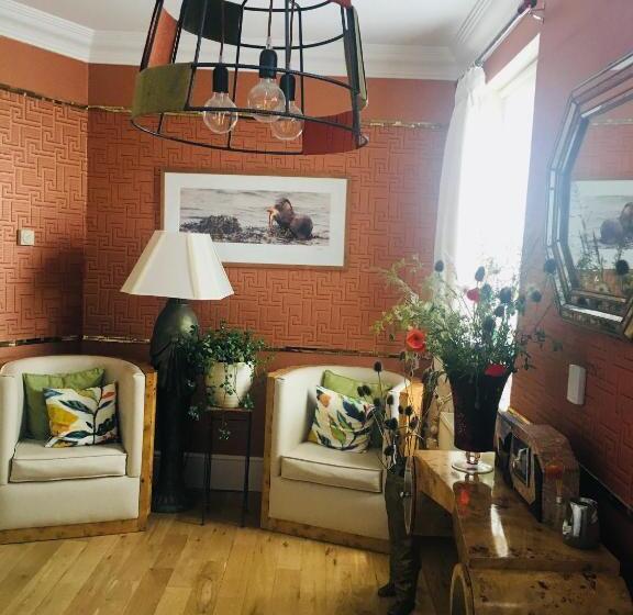 Номер Стандарт, Upton Country Park Guest House