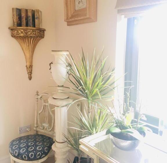 Номер Economy, Upton Country Park Guest House