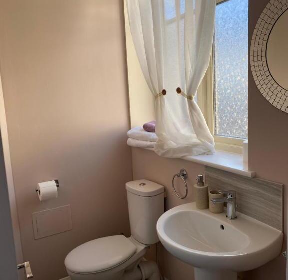 Номер Стандарт, Upton Country Park Guest House