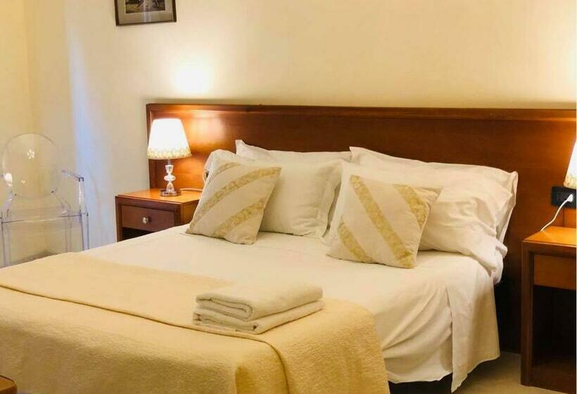اتاق استاندارد, B&b Al Piazza Marina