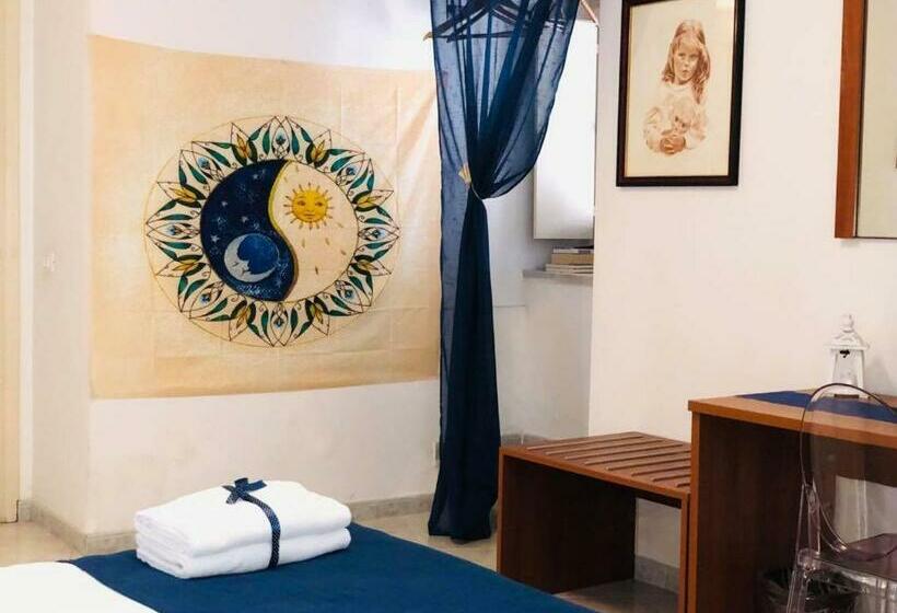 اتاق استاندارد, B&b Al Piazza Marina