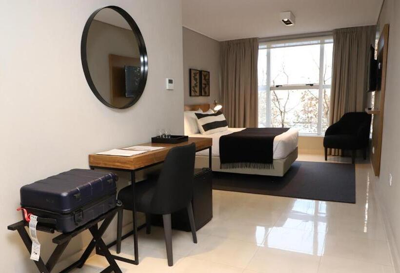 חדר סופריור, Agua Del Corral Hotel & Spa