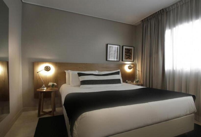חדר יחיד בסיסי, Agua Del Corral Hotel & Spa