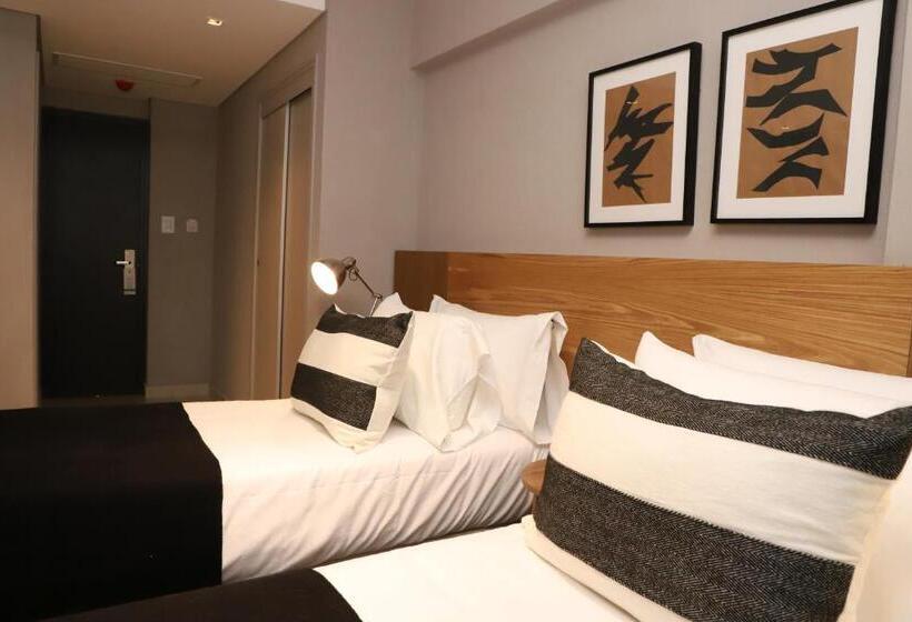 חדר סטנדרט, Agua Del Corral Hotel & Spa