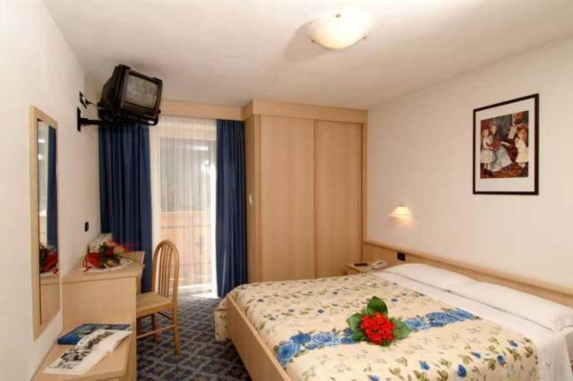 Номер Стандарт, Albergo Fiordaliso