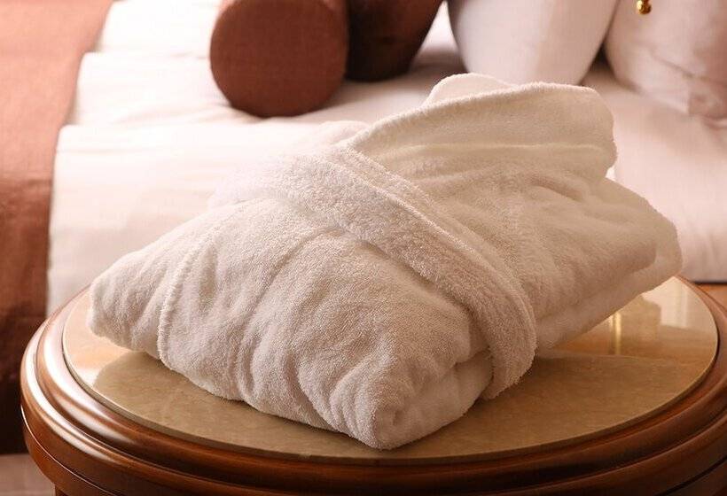 스위트, Ana Crowne Plaza Niigata, An Ihg
