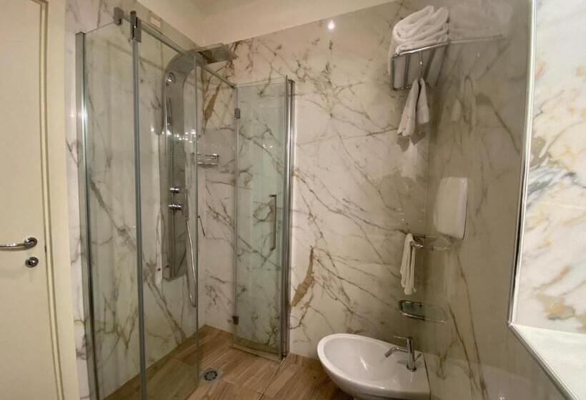 Quarto Comfort, Barion Hotel & Congressi