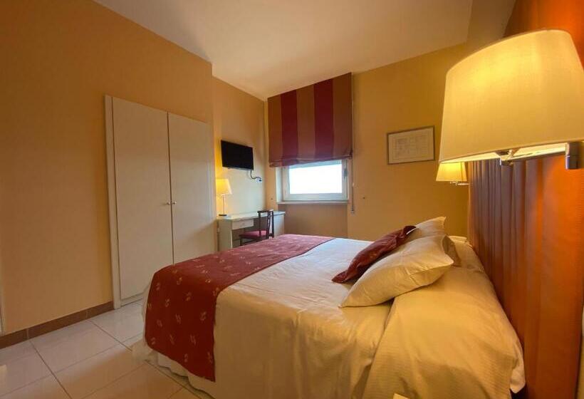 Quarto Comfort, Barion Hotel & Congressi