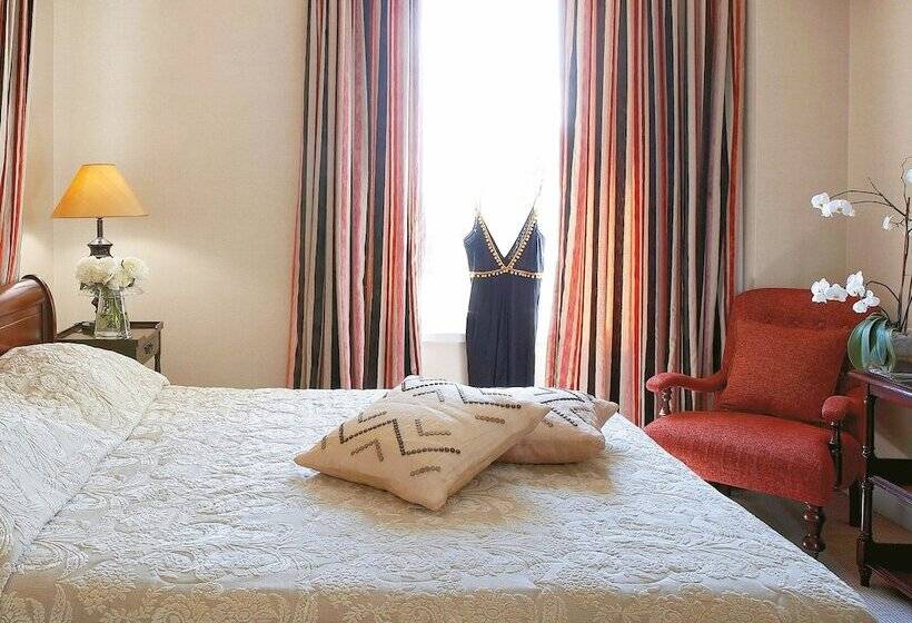 Президентский Люкс, Grecotel Larissa Imperial