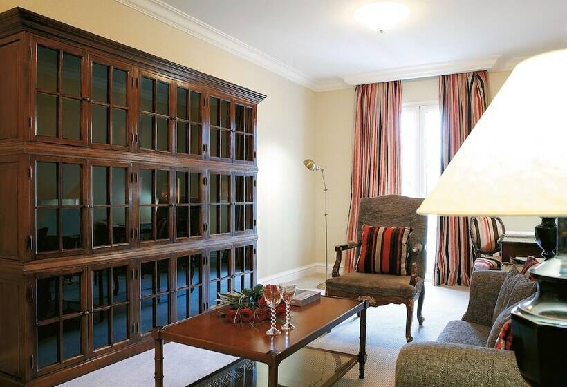 Family Suite, Grecotel Larissa Imperial