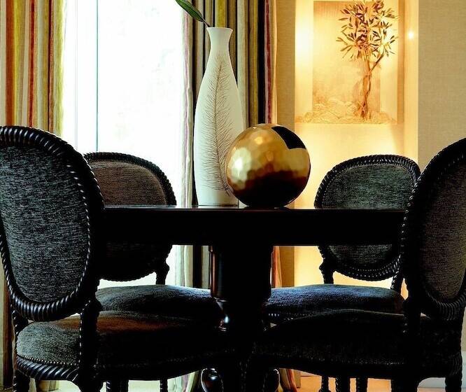 Family Suite, Grecotel Larissa Imperial