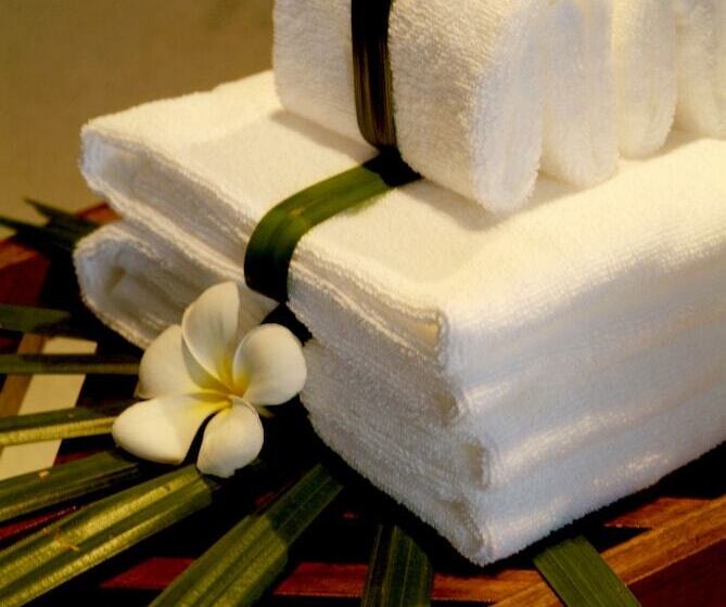 豪华房间, Mai Samui Beach Resort & Spa   Sha Plus