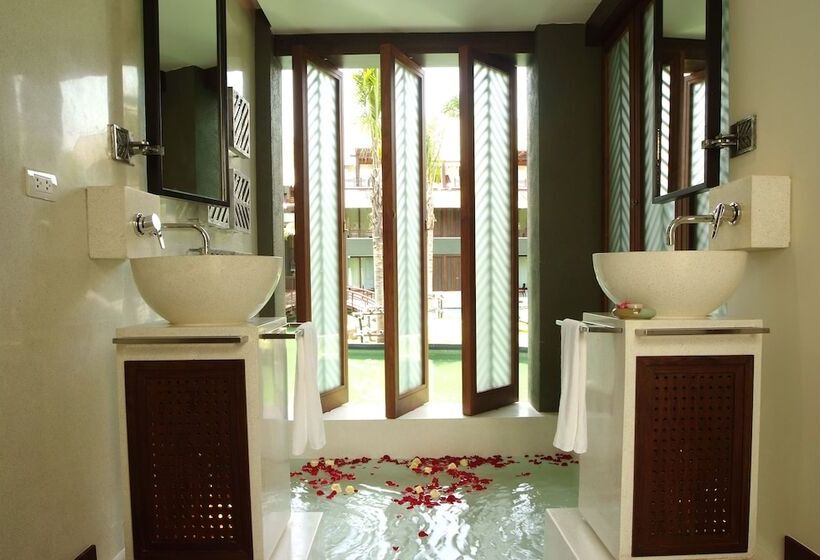 豪华房间, Mai Samui Beach Resort & Spa   Sha Plus