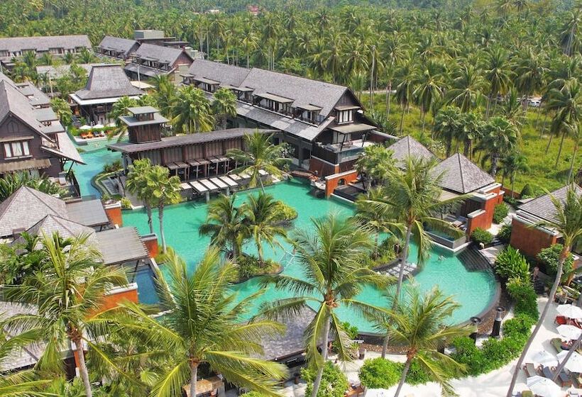别墅: 1间卧室带游泳池, Mai Samui Beach Resort & Spa   Sha Plus