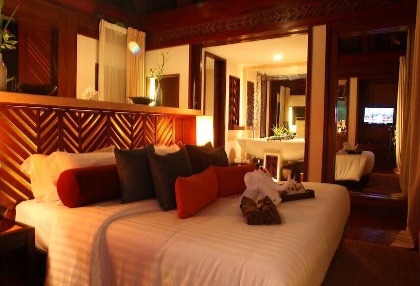 别墅: 1间卧室带游泳池, Mai Samui Beach Resort & Spa   Sha Plus