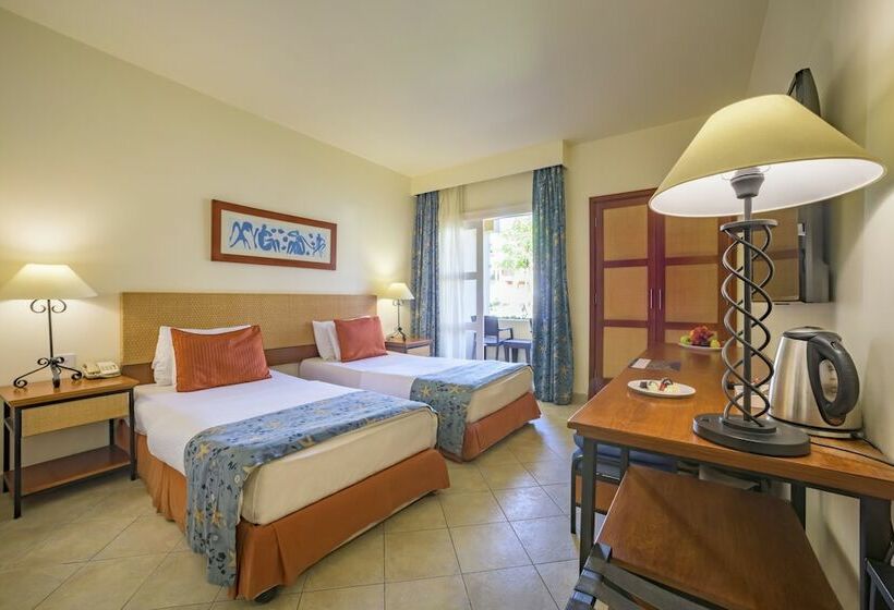 اتاق استاندارد, Marina Plaza Hotel Tala Bay