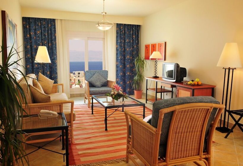 سوییت اجرایی, Marina Plaza Hotel Tala Bay