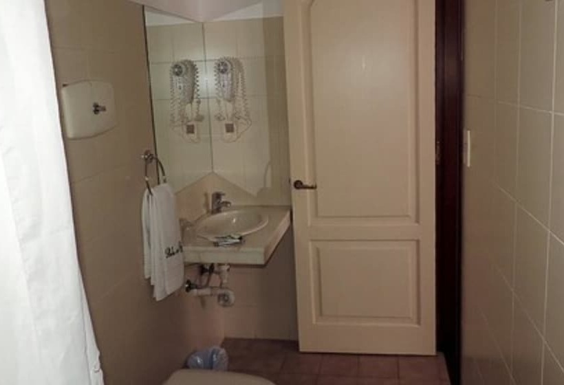 Quarto Estandar, Perla Del Plata