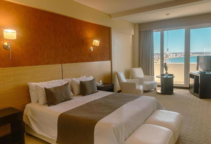 小型套房, Rayentray Grand