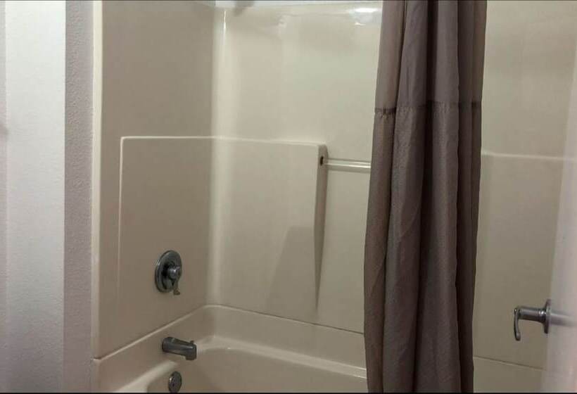 Номер Стандарт 2 Двуспальные Кровати, Motel 6 Goodlettsville, Tn  Nashville