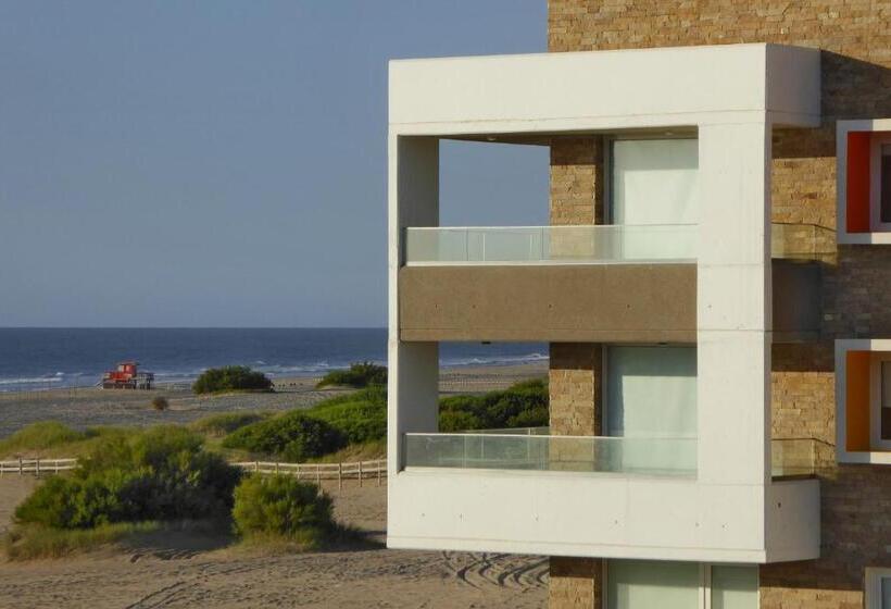 带2个卧室的公寓, Meca Playa