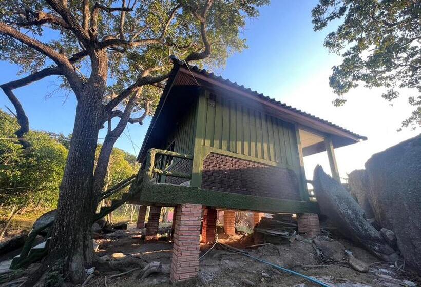 سوییت با چشمانداز دریا, Char Bungalows