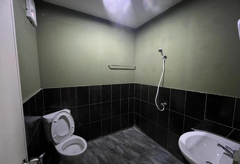 سوییت با چشمانداز دریا, Char Bungalows