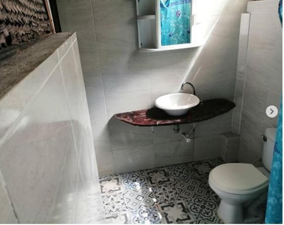 غرفة قياسية, Jui Chi Mama