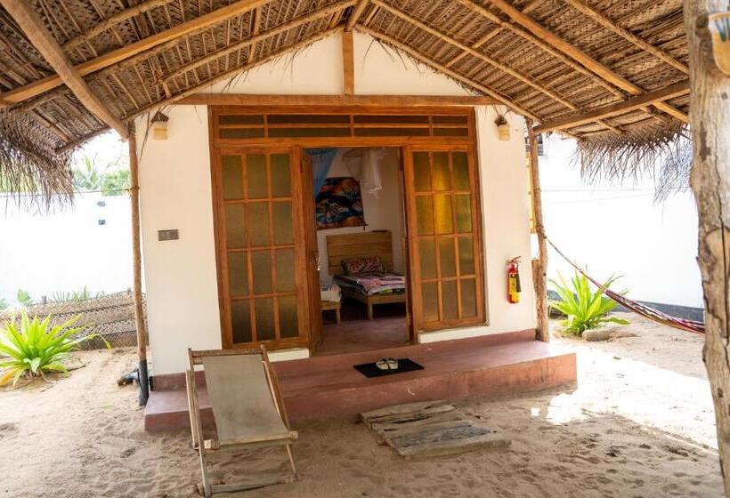 اتاق استاندارد, Margarita Kitesurfing School Sri Lanka