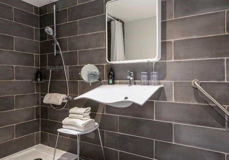 آپارتمان 1 خوابه, Aparthotel Adagio Paris Suresnes Longchamp
