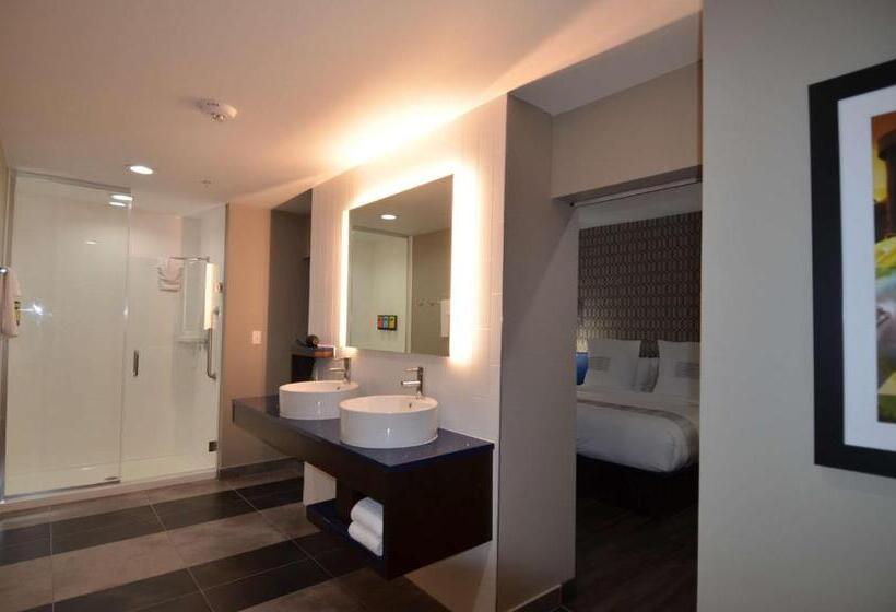 Стандартный Номер Кровать Кинг, Glō Best Western Enid Ok Downtown   Convention Center