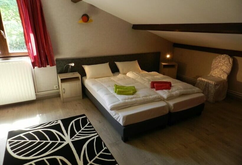 Дом 1 Спальня, Gîte Du Domaine Des Pierres Dorées