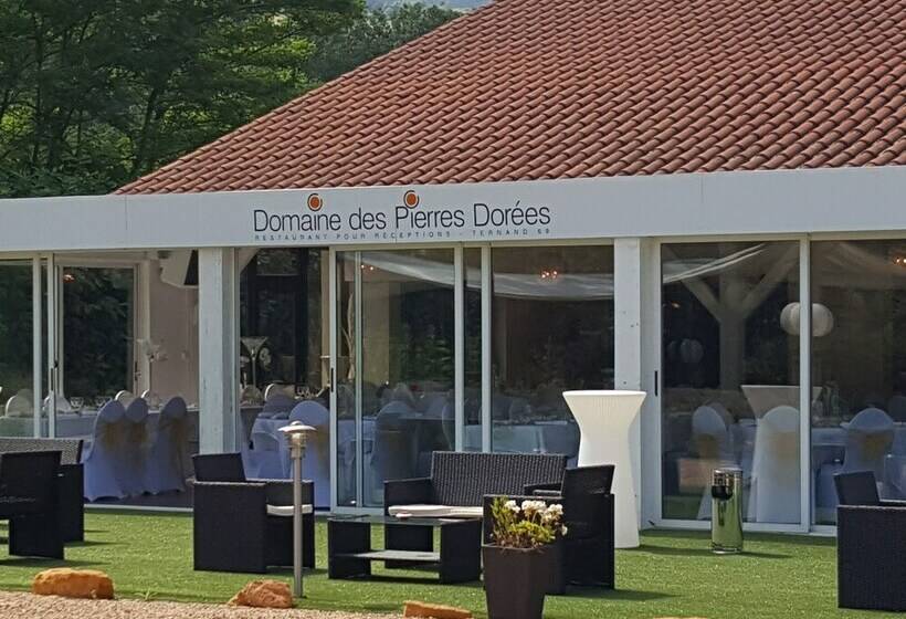 Дом 1 Спальня, Gîte Du Domaine Des Pierres Dorées