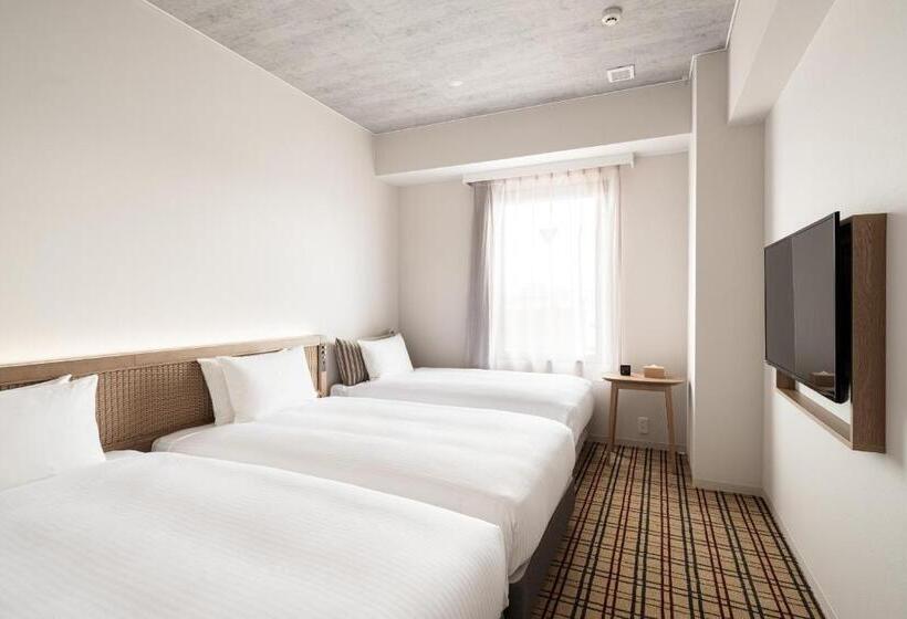 اتاق لوکس, Nest Hotel Naha Kumoji