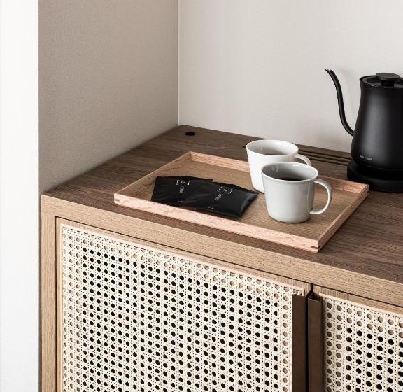 اتاق استاندارد برای معلولان, Nest Hotel Naha Kumoji