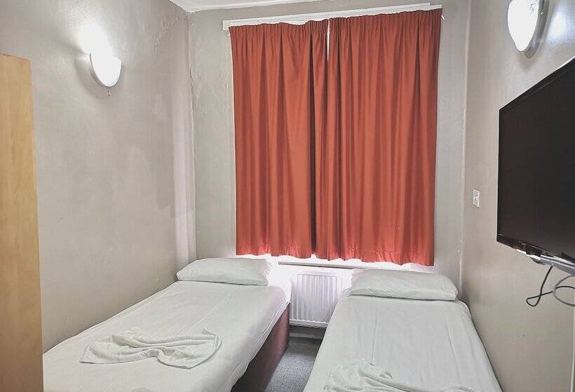 Quarto Estandar, Aquarius