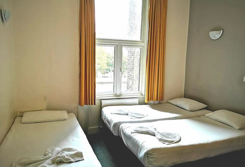 Quarto Triplo Estandar, Aquarius