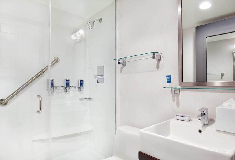 阁楼房, Four Points By Sheraton Midtown  Times Square