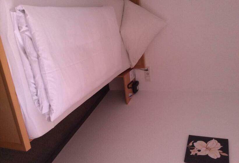 Номер Стандарт Индивидуальный, Gasthof Hotel Bauer