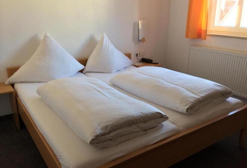 Номер Стандарт, Gasthof Hotel Bauer