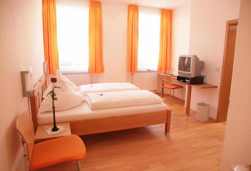 Номер Стандарт, Gasthof Hotel Bauer
