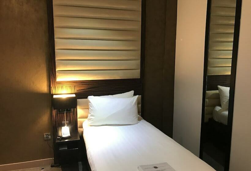 标准间, Maitrise Hotel Maida Vale   London