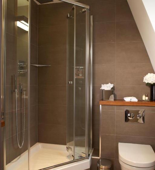 标准间, Maitrise Hotel Maida Vale   London