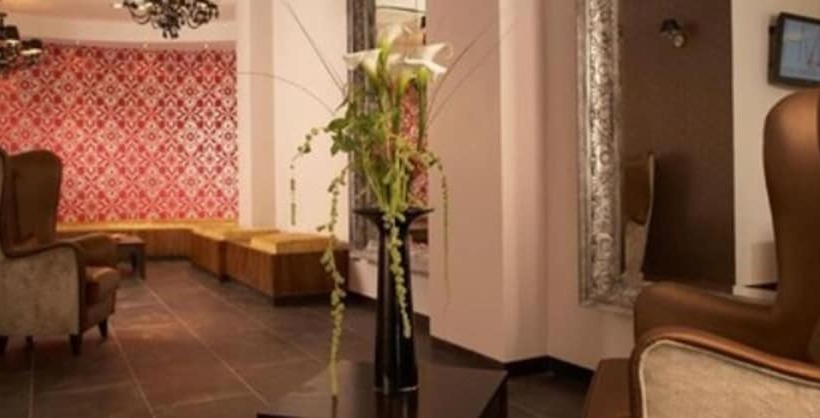 标准间, Maitrise Hotel Maida Vale   London
