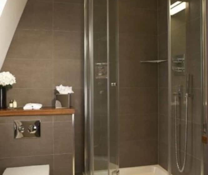 标准间, Maitrise Hotel Maida Vale   London