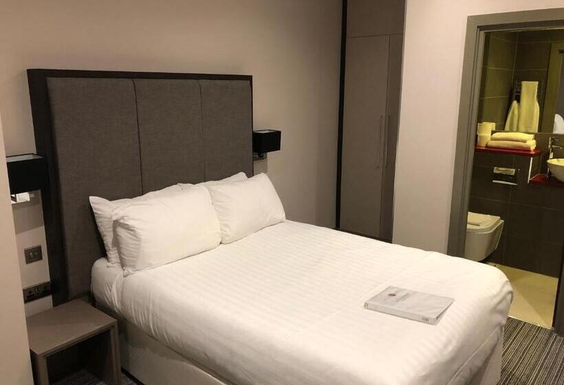 标准间, Maitrise Hotel Maida Vale   London