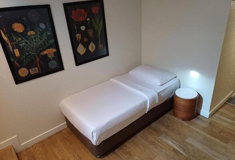 듀플렉스 스위트, Miapera Hotel And Spa